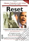 Reset 111-2009 libro