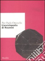 L'Enciclopedia di Rosmini libro