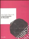 L'Enciclopedia di Rosmini libro