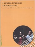 Il cinema israeliano oggi libro