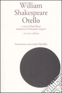 Otello. Testo inglese a fronte
