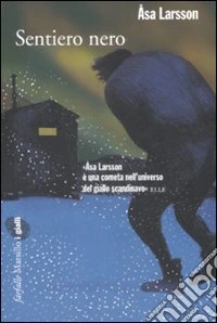 Sentiero nero