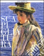 Scapigliatura. Catalogo della mostra (Milano, 16 giugno-22 novembre 2009). Ediz. illustrata libro