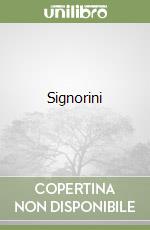 Signorini libro