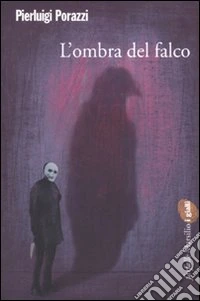 L'Ombra del falco libro