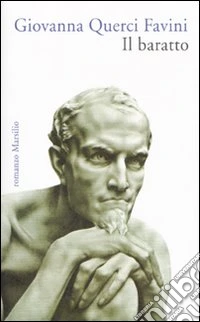 Il Baratto libro