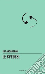 Le svedesi libro