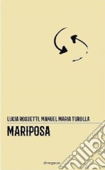 Mariposa libro