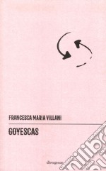 Goyescas libro