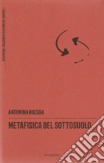 Metafisica del sottosuolo libro