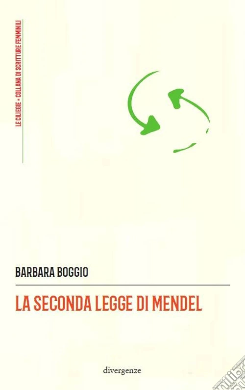 La seconda legge di Mendel