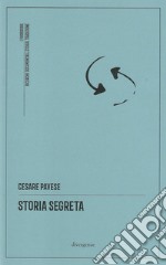 Storia segreta libro