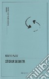 Storia segreta libro