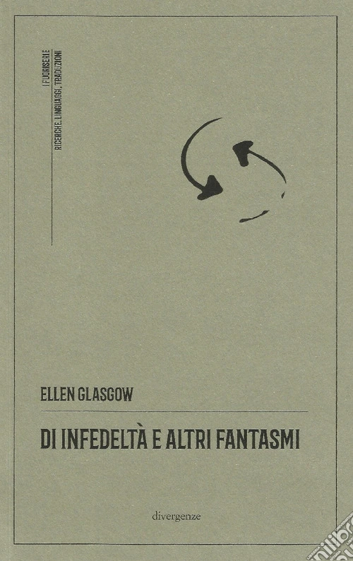 Di infedelt� e altri fantasmi