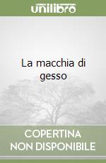 La macchia di gesso libro