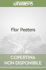 Flor Peeters