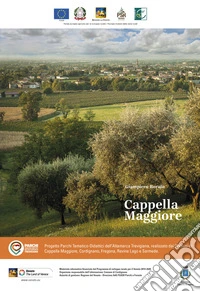Cappella Maggiore
