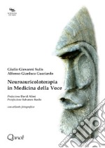 Neuroauricoloterapia in medicina della voce