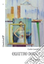 Quattro donne libro