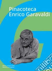 Pinacoteca Enrico Garavaldi libro