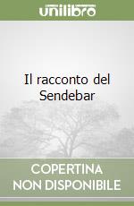 Il racconto del Sendebar libro