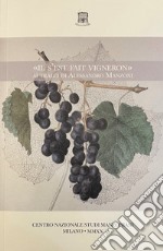 «il s'est fait vigneron». Ai tralci di Alessandro Manzoni libro