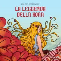 La leggenda della Bora