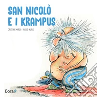 San Nicolò e i Krampus