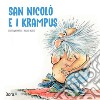 San Nicolò e i Krampus libro