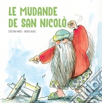 Le mudande de San Nicolò libro