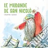 Le mudande de San Nicolò libro