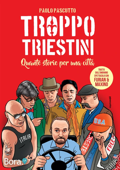 Troppo triestini