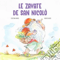 Le zavate de San Nicolò libro