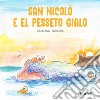 San nicolò e el pesseto gialo libro