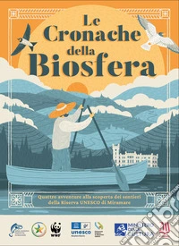 Le cronache della biosfera