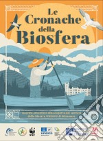 Le cronache della biosfera libro