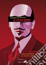 Il piacere libro