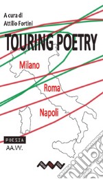 Touring poetry libro