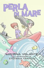 Perla di mare libro