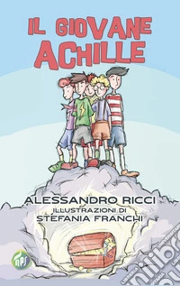 Il giovane Achille
