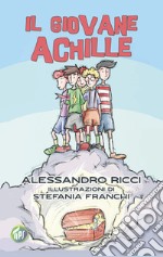 Il giovane Achille libro