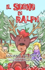 Il sogno di Ralph libro