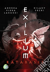 Katabasis. Exilium libro