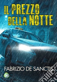 Il prezzo della notte libro