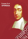 Spinoza libro di Rensi Giuseppe