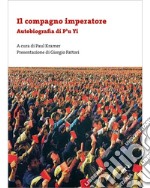 Il compagno imperatore libro