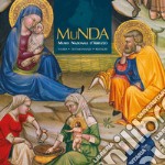 Munda. Museo nazionale d'Abruzzo. Storia. Testimonianze. Restauri. Ediz. a colori libro