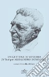 Un gettone di memoria. 25 voci per Alessandro Dommarco libro