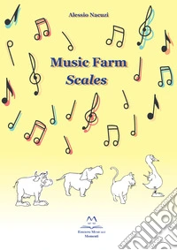 Music farm scales libro