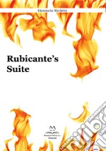 Rubicante's Suite. Rubicante's dance, Heaven or hell?, On the 'Stairway', Valentina. libro